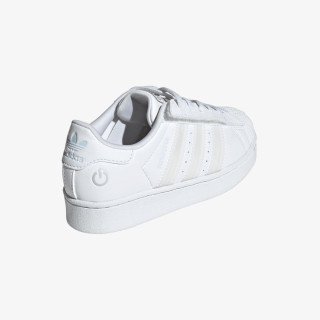 ADIDAS Pantofi Sport SUPERSTAR LED LIGHTS CF EL C 