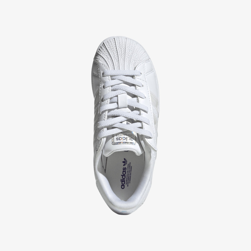 ADIDAS Pantofi Sport SUPERSTAR LED LIGHTS CF EL C 