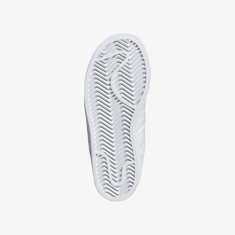 ADIDAS Pantofi Sport SUPERSTAR LED LIGHTS CF EL C 