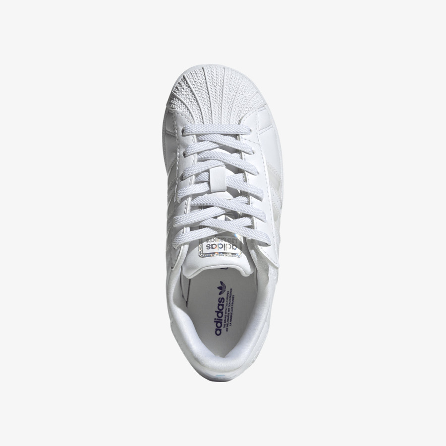ADIDAS Pantofi Sport SUPERSTAR LED LIGHTS CF EL C 