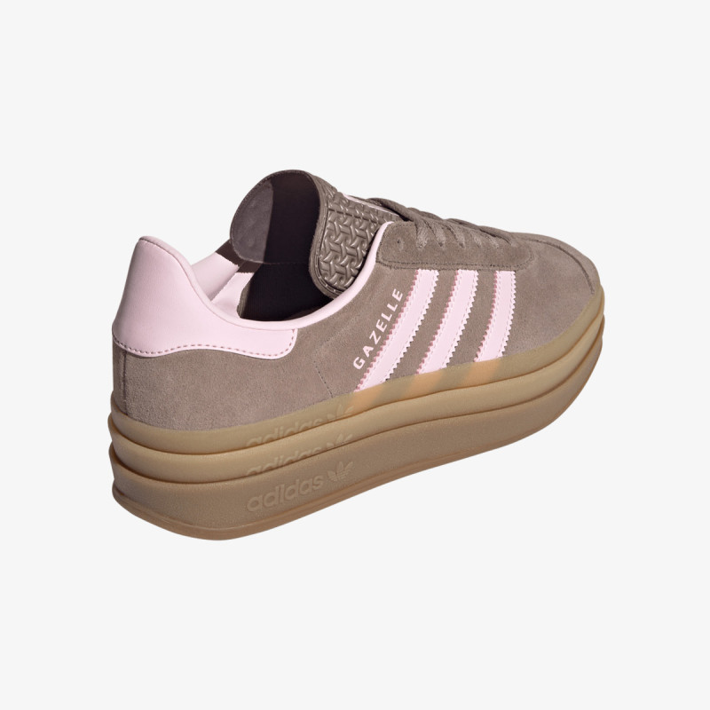 ADIDAS Pantofi Sport GAZELLE BOLD W 