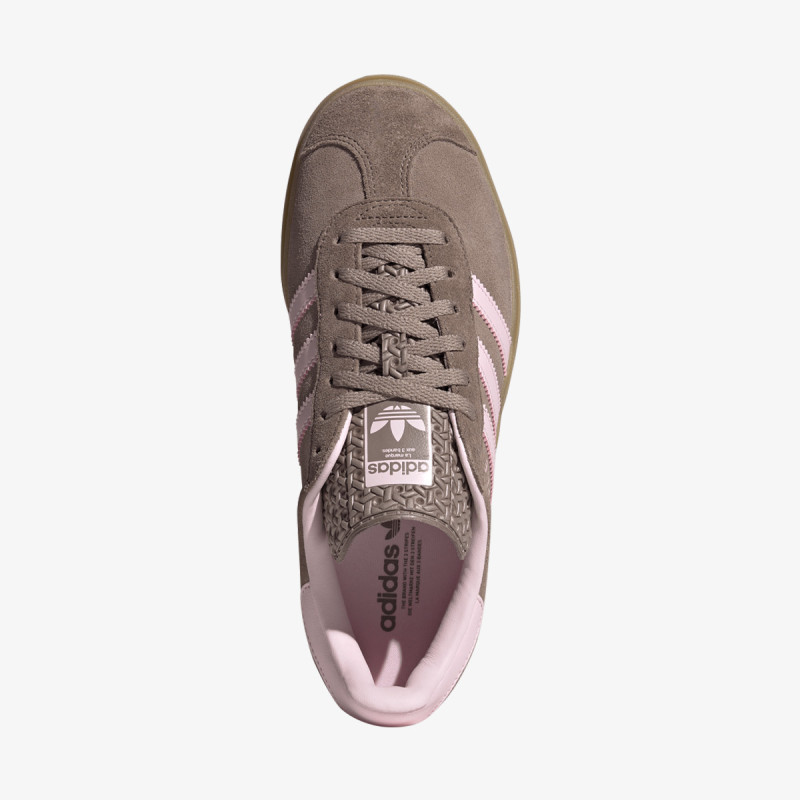 ADIDAS Pantofi Sport GAZELLE BOLD W 