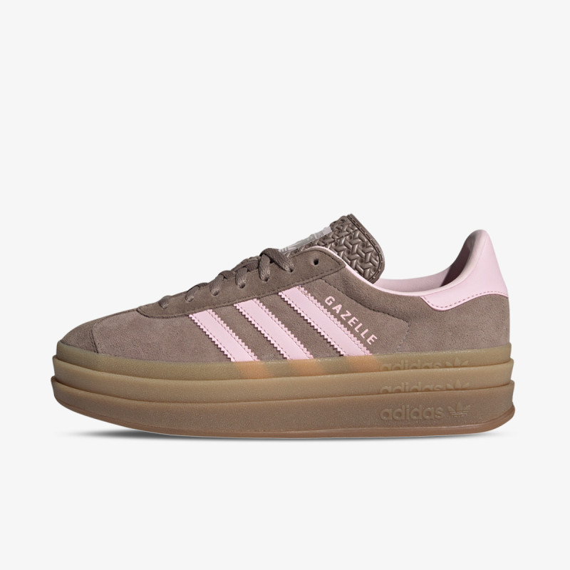 ADIDAS Pantofi Sport GAZELLE BOLD W 