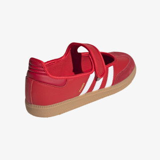 ADIDAS Pantofi Sport SAMBA JANE W 