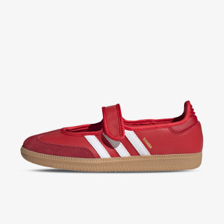 ADIDAS Pantofi Sport SAMBA JANE W 