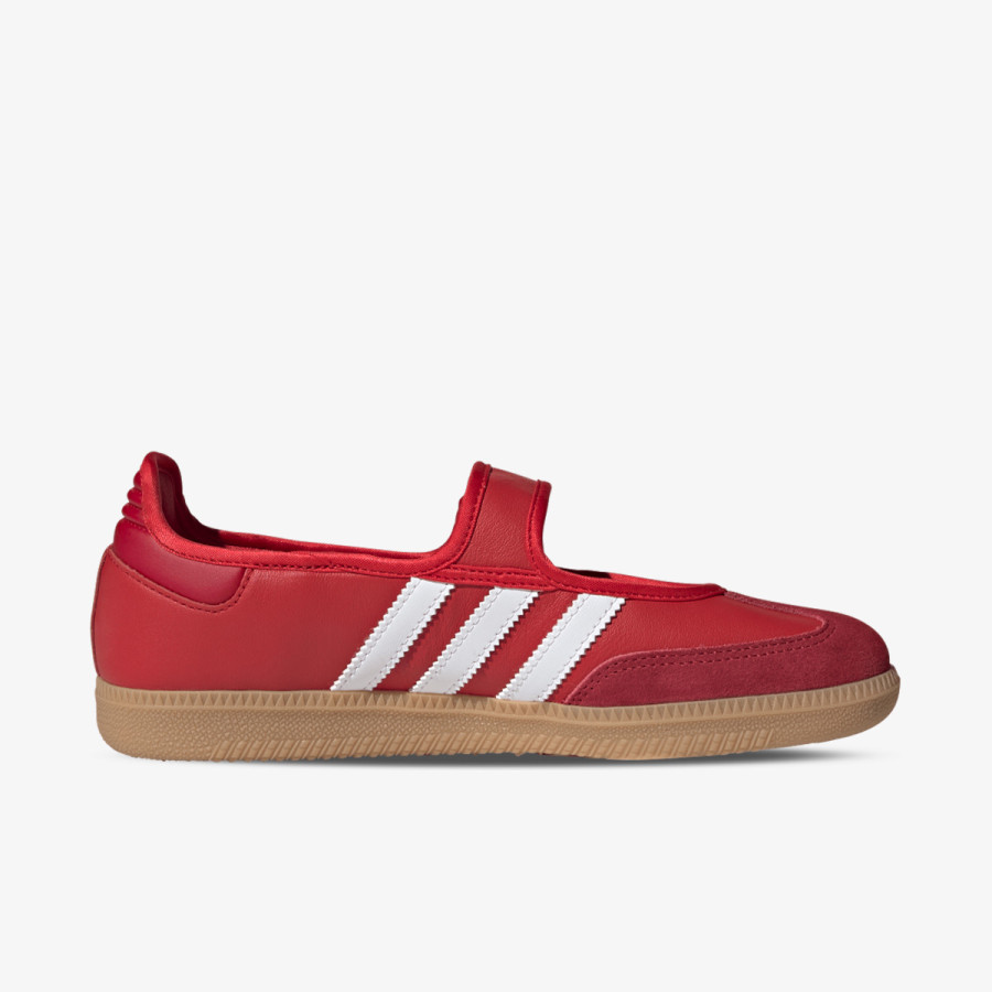 ADIDAS Pantofi Sport SAMBA JANE W 