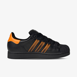 ADIDAS Pantofi Sport SUPERSTAR II W 