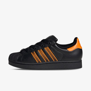 ADIDAS Pantofi Sport SUPERSTAR II W 