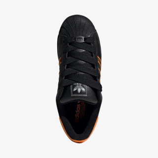ADIDAS Pantofi Sport SUPERSTAR II W 