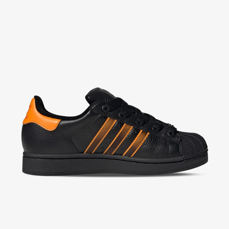 ADIDAS Pantofi Sport SUPERSTAR II W 