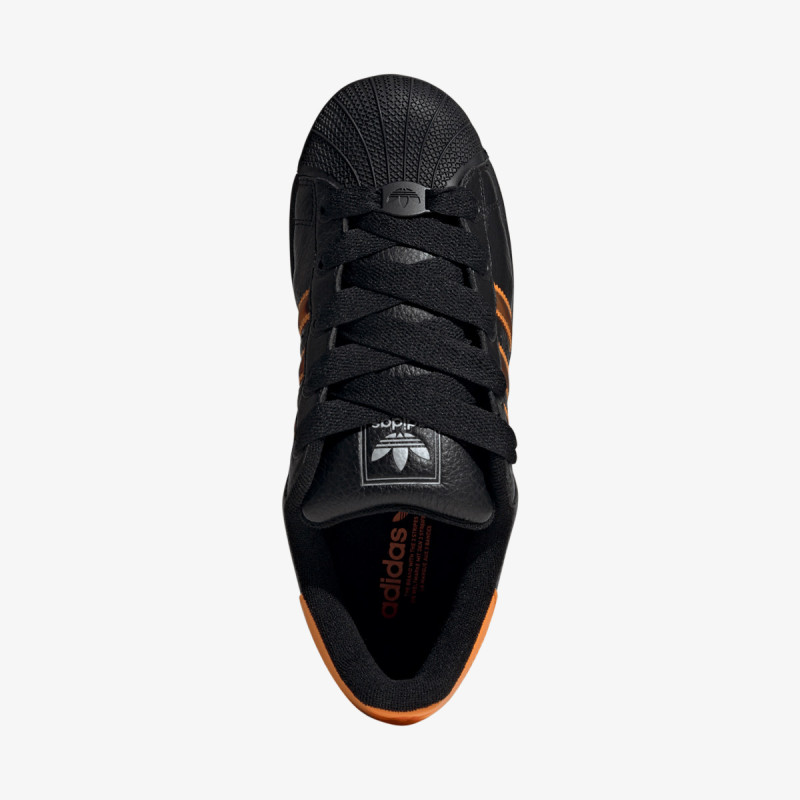 ADIDAS Pantofi Sport SUPERSTAR II W 
