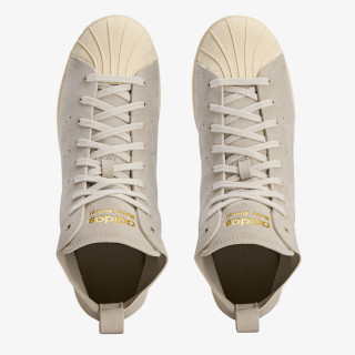 ADIDAS Pantofi Sport WB SUPERSTAR HI 