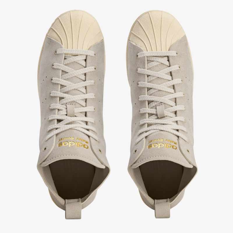 ADIDAS Pantofi Sport WB SUPERSTAR HI 