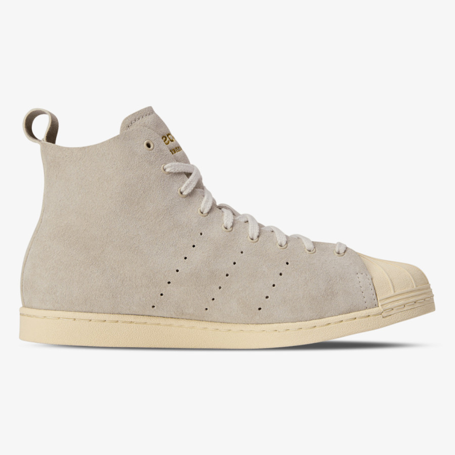 ADIDAS Pantofi Sport WB SUPERSTAR HI 