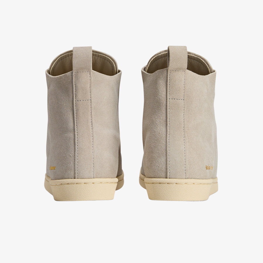 ADIDAS Pantofi Sport WB SUPERSTAR HI 