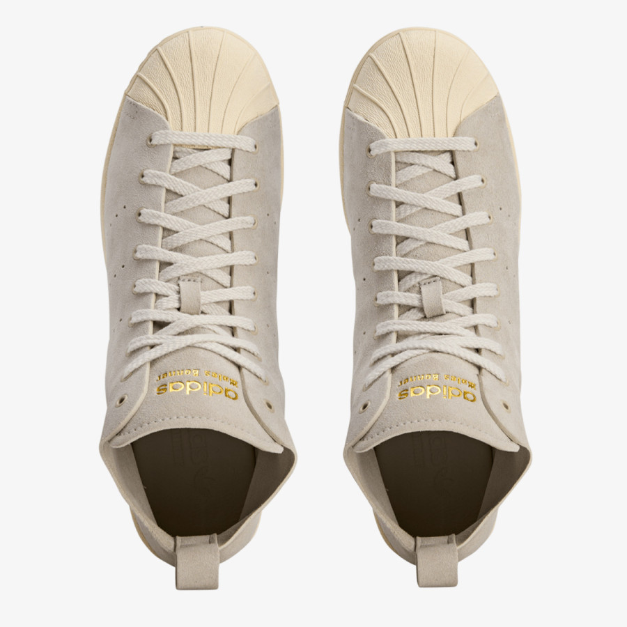 ADIDAS Pantofi Sport WB SUPERSTAR HI 