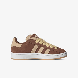 ADIDAS Pantofi Sport CAMPUS 00S DOUBLE W 