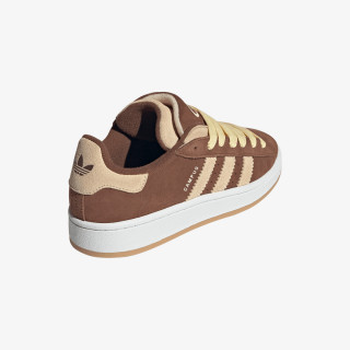 ADIDAS Pantofi Sport CAMPUS 00S DOUBLE W 