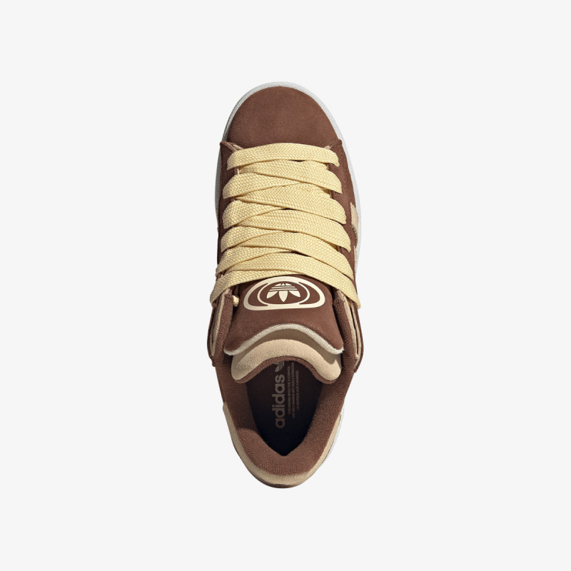 ADIDAS Pantofi Sport CAMPUS 00S DOUBLE W 