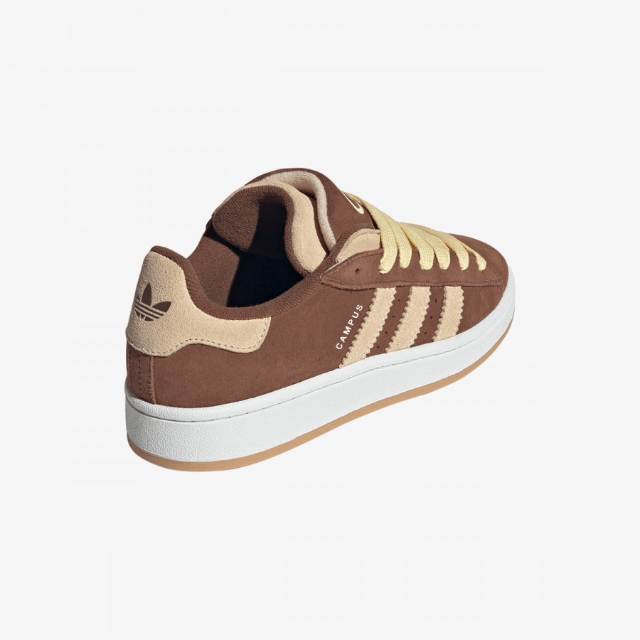 ADIDAS Pantofi Sport CAMPUS 00S DOUBLE W 