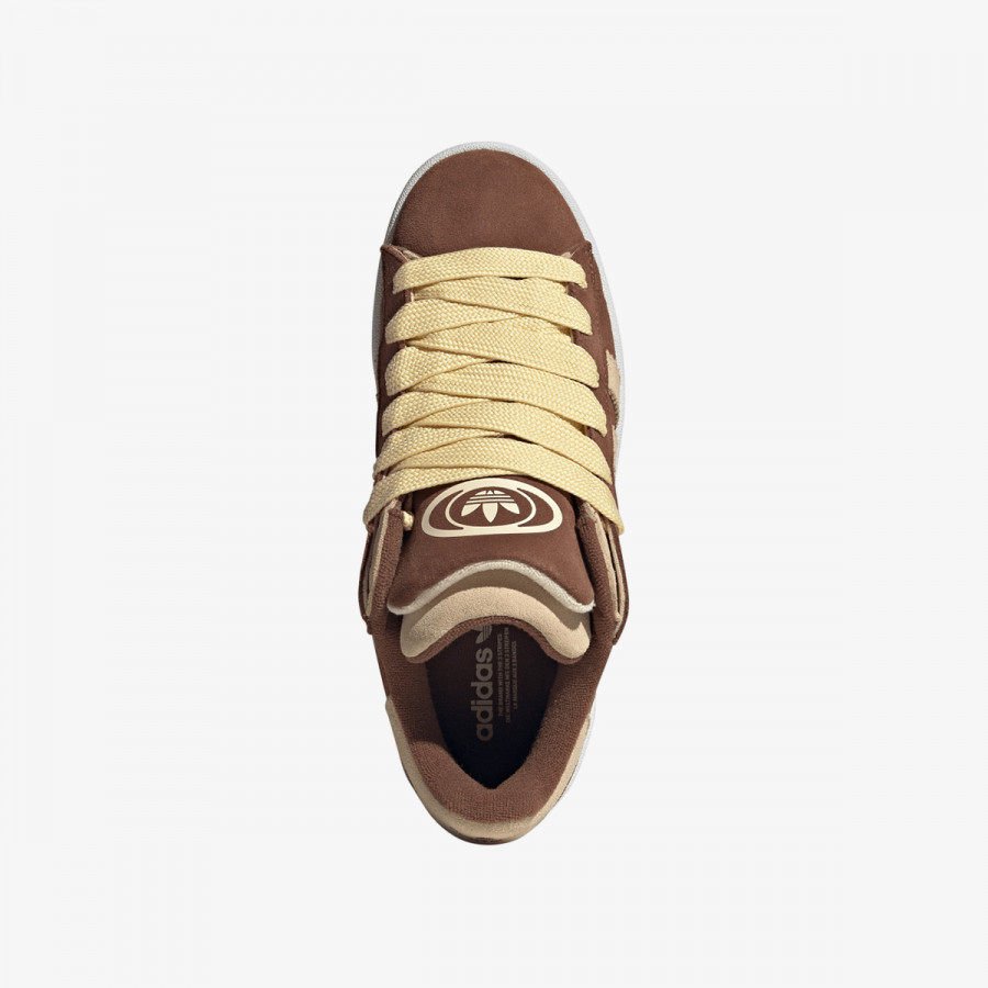 ADIDAS Pantofi Sport CAMPUS 00S DOUBLE W 