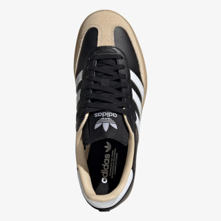 ADIDAS Pantofi Sport SAMBA OG J 