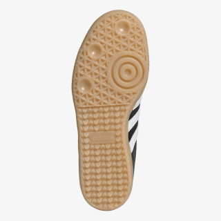 ADIDAS Pantofi Sport SAMBA OG J 