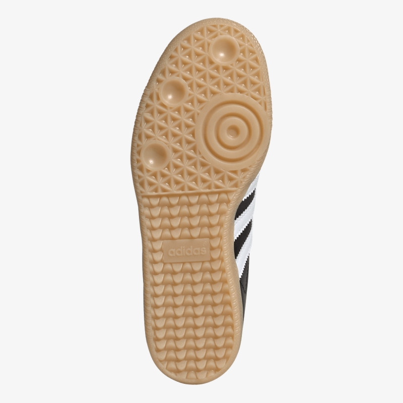 ADIDAS Pantofi Sport SAMBA OG J 