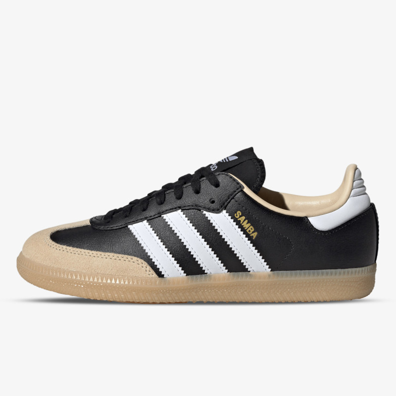 ADIDAS Pantofi Sport SAMBA OG J 