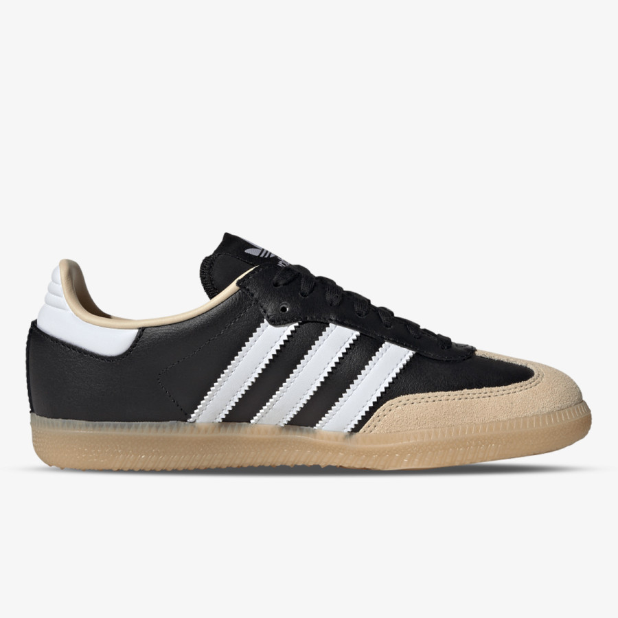 ADIDAS Pantofi Sport SAMBA OG J 