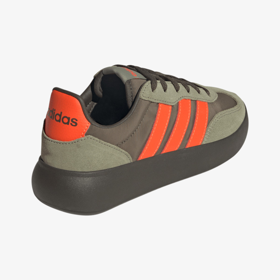 ADIDAS Pantofi Sport BARREDA DECODE J | BuzzSneakers Romania