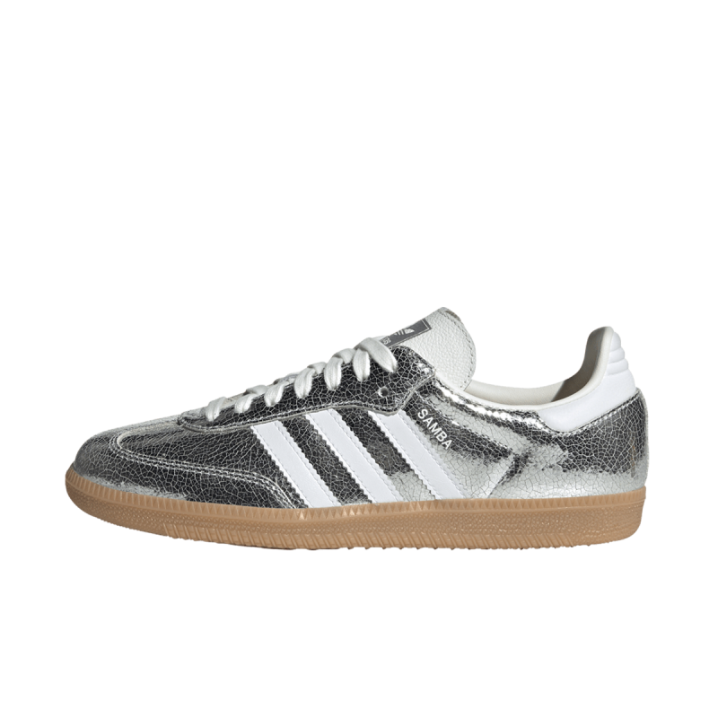 ADIDAS Pantofi Sport Samba 