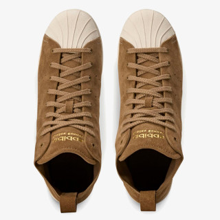 ADIDAS Pantofi Sport WB SUPERSTAR HI 