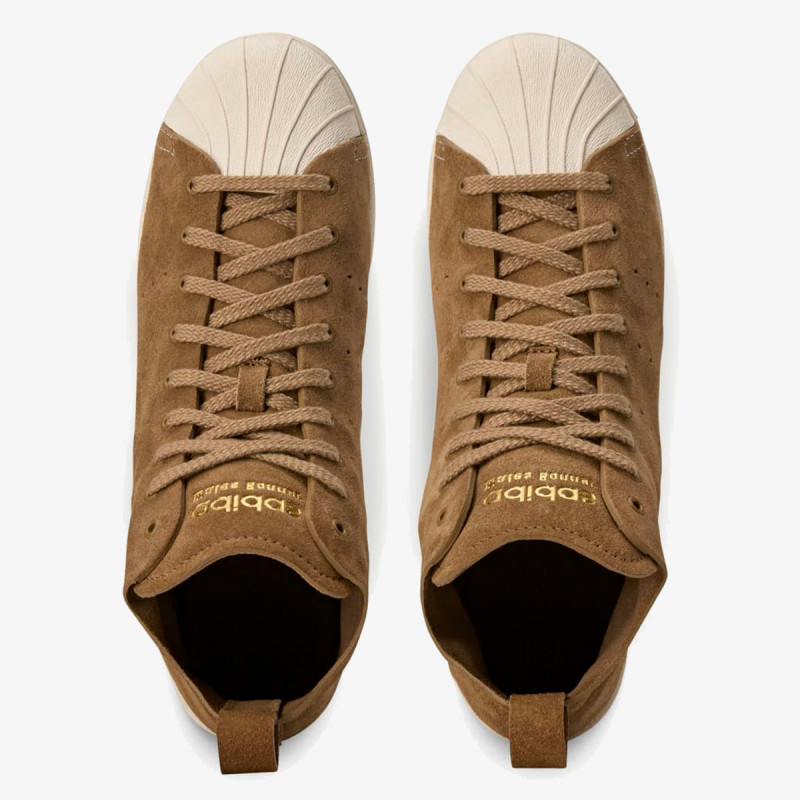 ADIDAS Pantofi Sport WB SUPERSTAR HI 