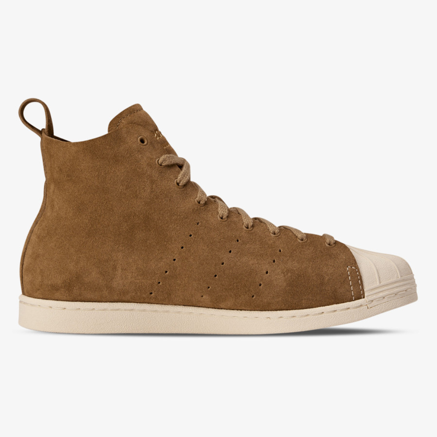 ADIDAS Pantofi Sport WB SUPERSTAR HI 
