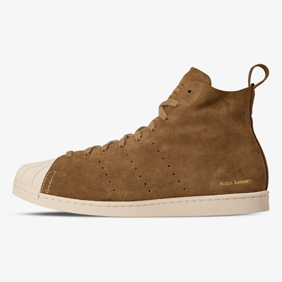 ADIDAS Pantofi Sport WB SUPERSTAR HI 