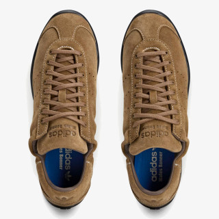 ADIDAS Pantofi Sport WB LO PRO SUEDE 