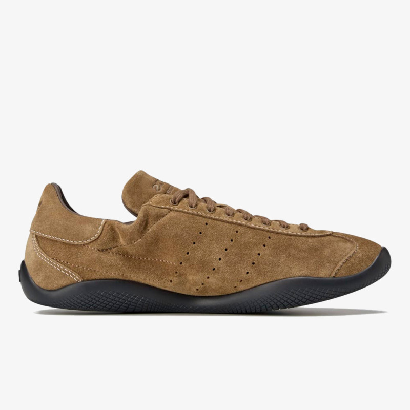 ADIDAS Pantofi Sport WB LO PRO SUEDE 