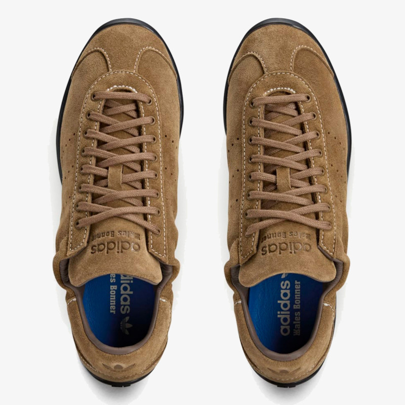 ADIDAS Pantofi Sport WB LO PRO SUEDE 