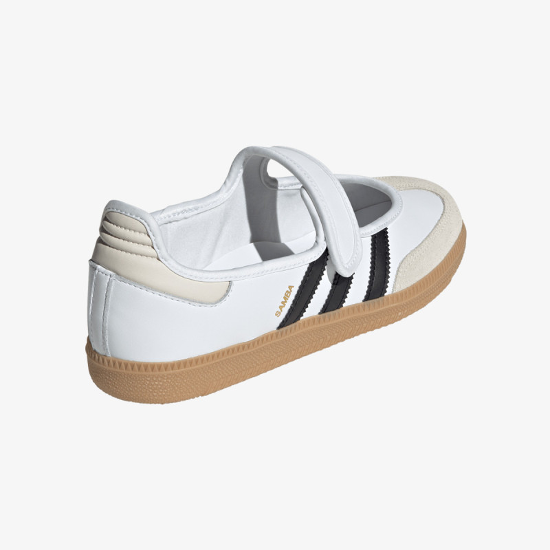 ADIDAS Pantofi Sport SAMBA JANE W 