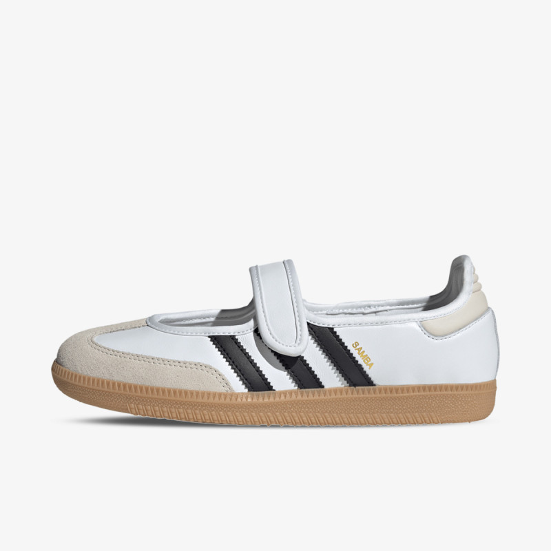 ADIDAS Pantofi Sport SAMBA JANE W 