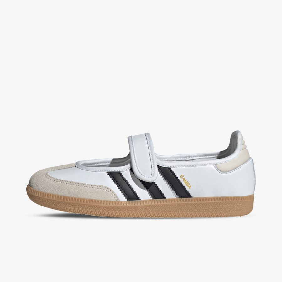ADIDAS Pantofi Sport SAMBA JANE W 