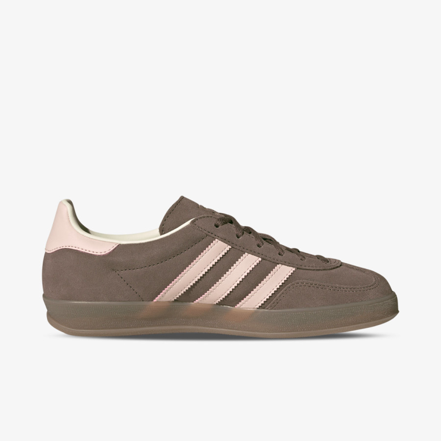 ADIDAS Pantofi Sport GAZELLE INDOOR W 