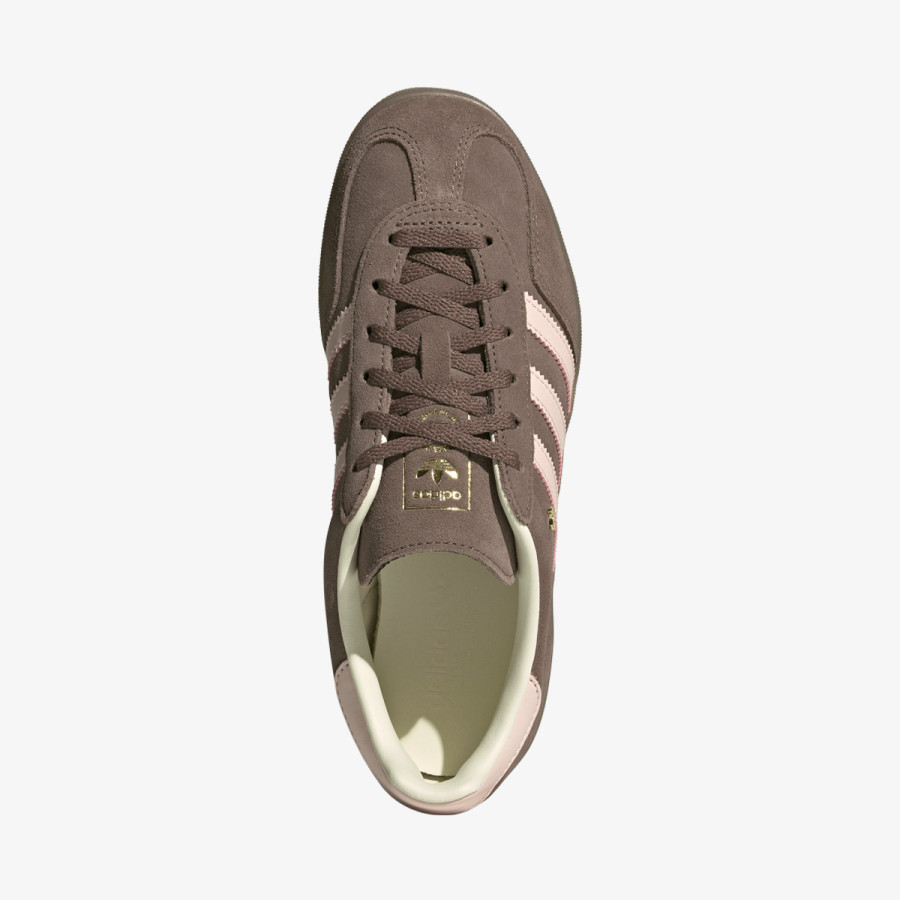 ADIDAS Pantofi Sport GAZELLE INDOOR W 