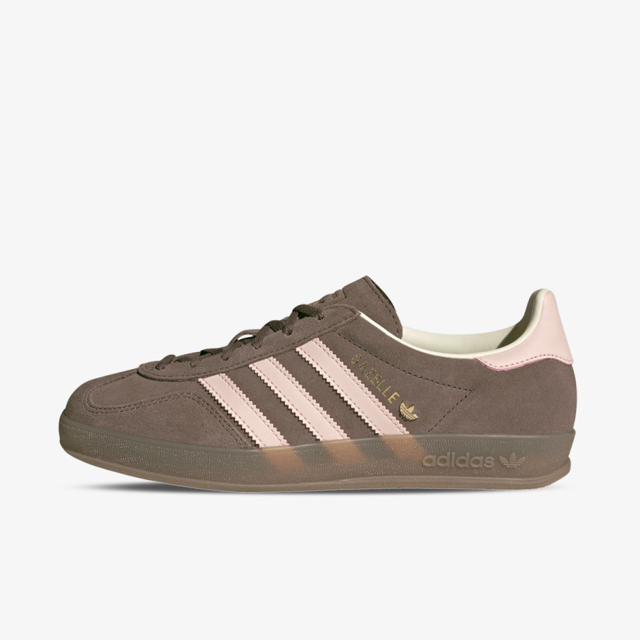 ADIDAS Pantofi Sport GAZELLE INDOOR W 