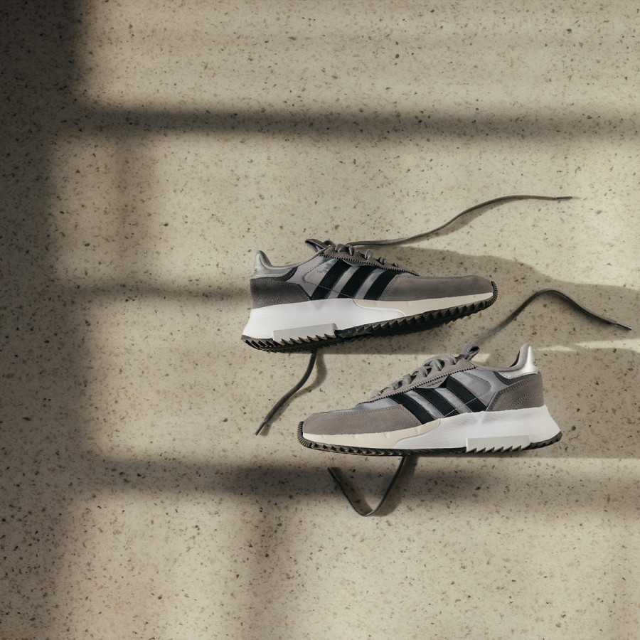 ADIDAS Pantofi Sport Retropy F2 