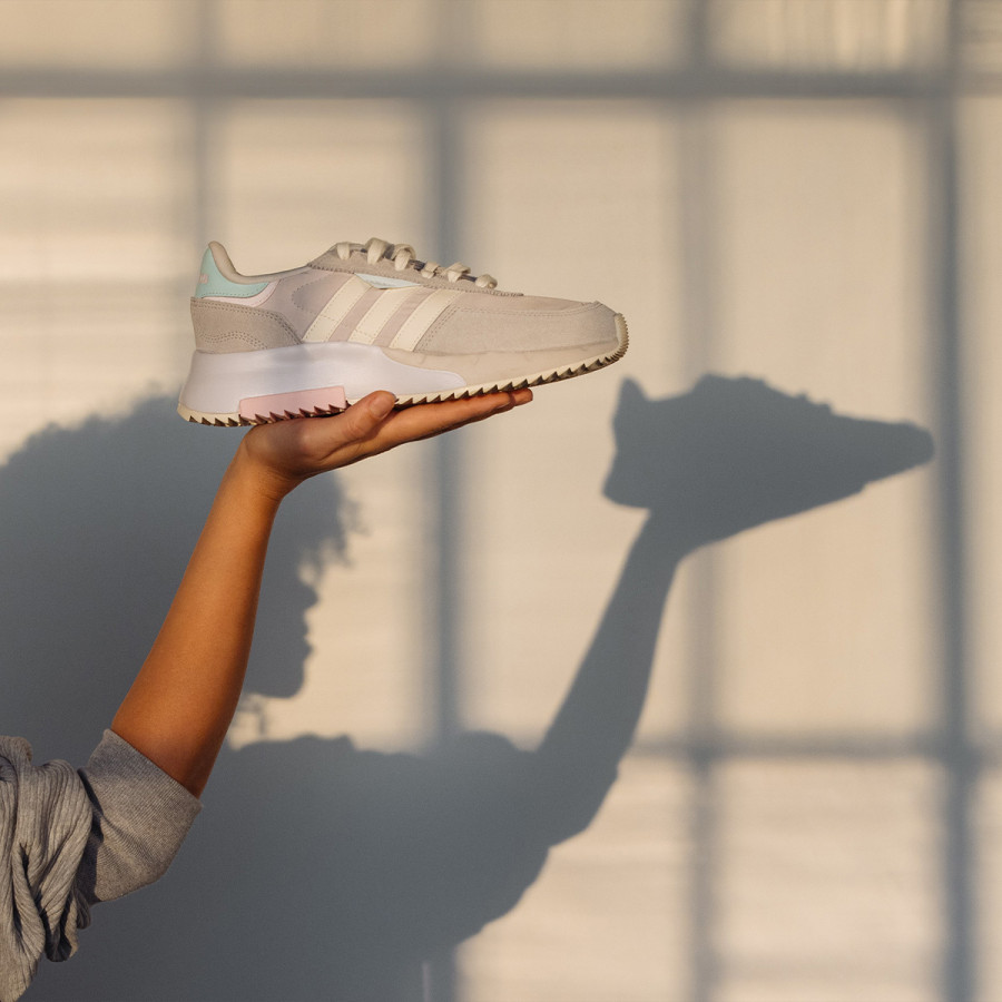 ADIDAS Pantofi Sport Retropy F2 