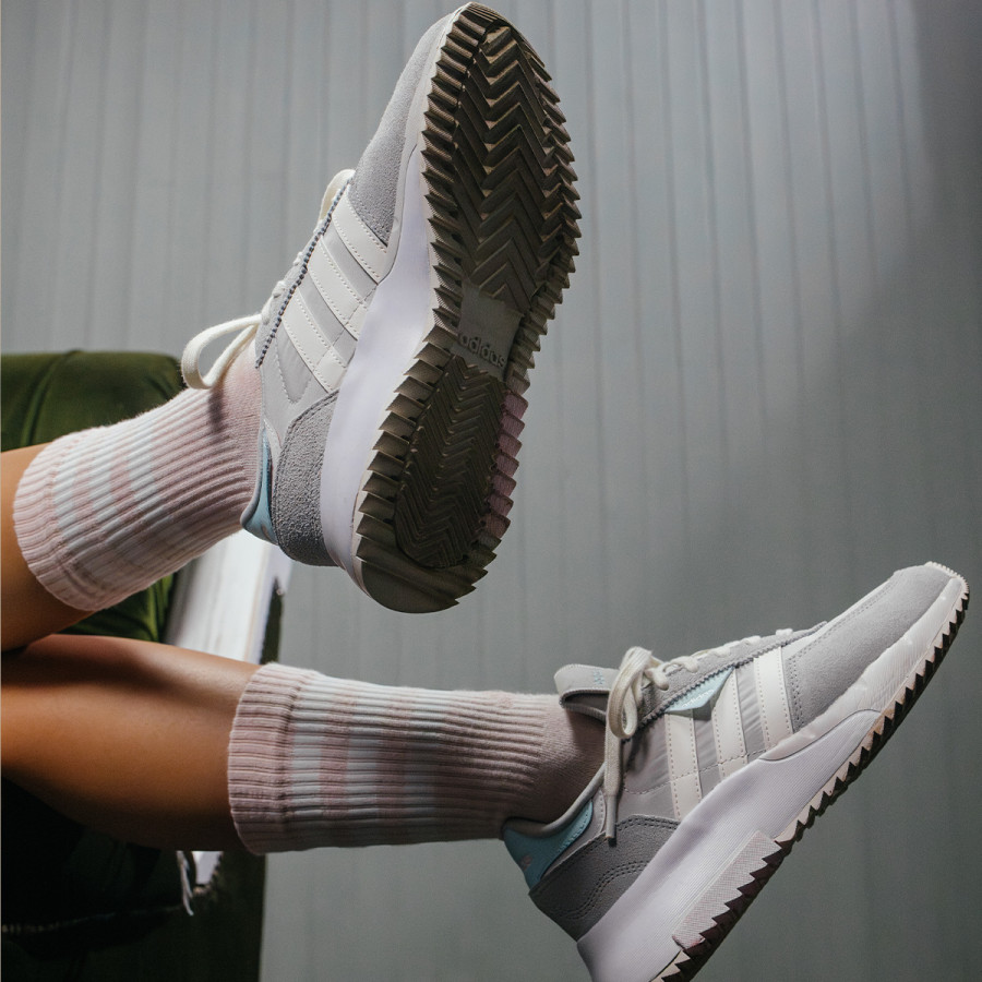 ADIDAS Pantofi Sport Retropy F2 