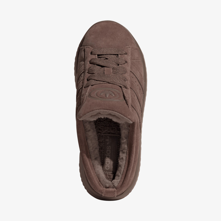 ADIDAS Pantofi Sport CAMPUS 00s WTR LO  W 