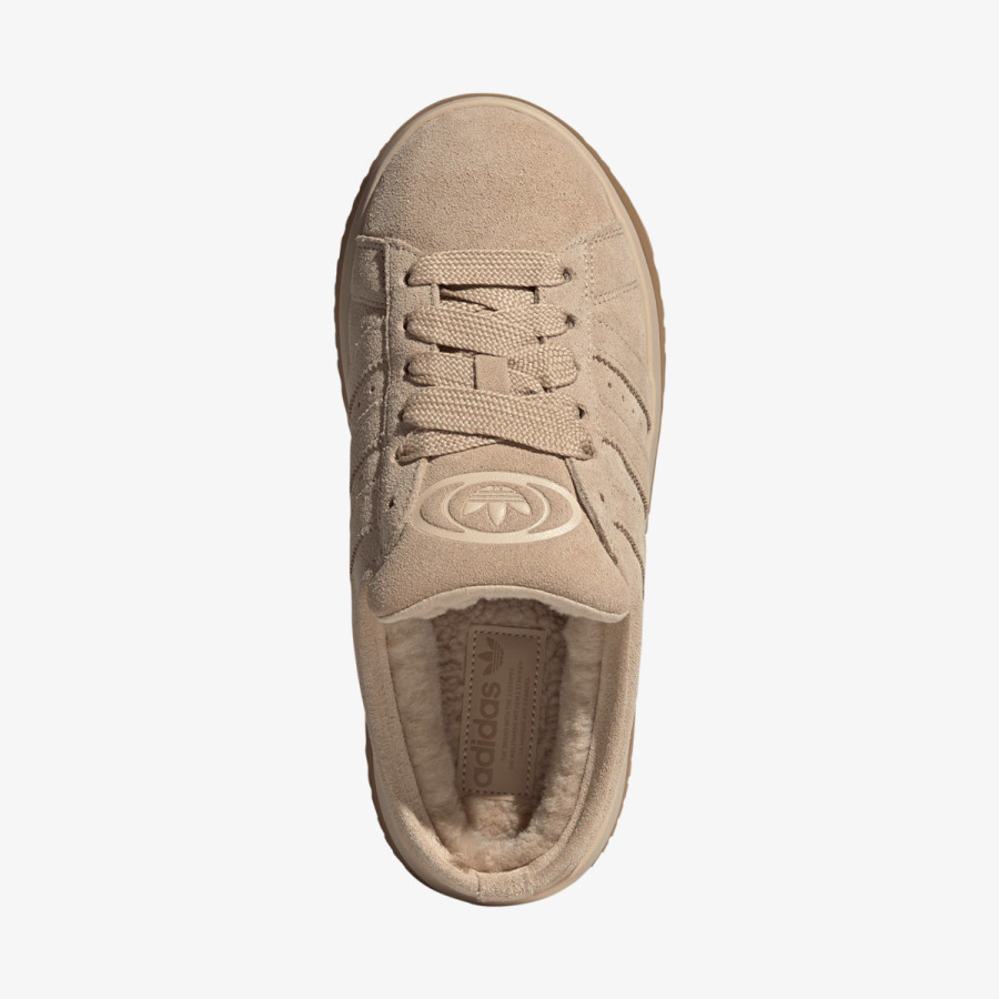 ADIDAS Pantofi Sport CAMPUS 00s WTR LO  W 